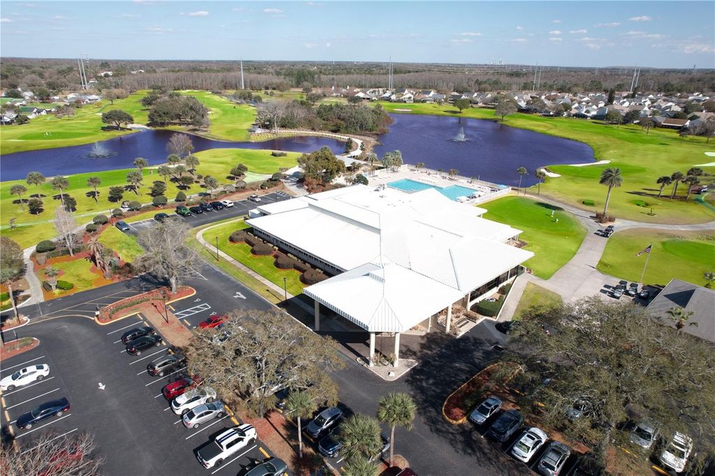 Image 41 of property listing at 3244 CANDLE RIDGE DRIVE 202, Orlando, FL 32822