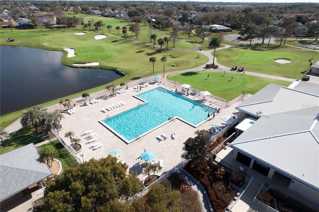 Image 44 of property listing at 3244 CANDLE RIDGE DRIVE 202, Orlando, FL 32822