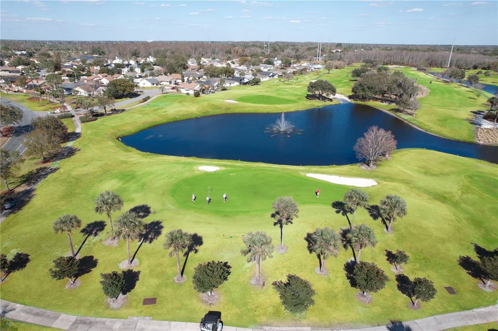 Image 46 of property listing at 3244 CANDLE RIDGE DRIVE 202, Orlando, FL 32822