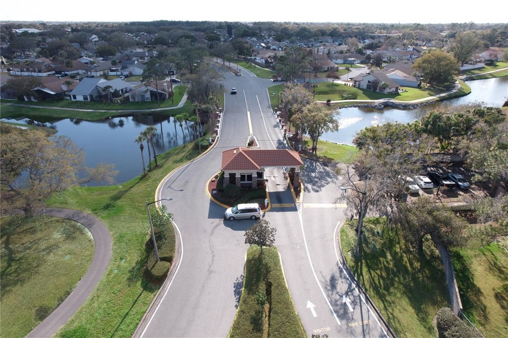 Image 61 of property listing at 3244 CANDLE RIDGE DRIVE 202, Orlando, FL 32822