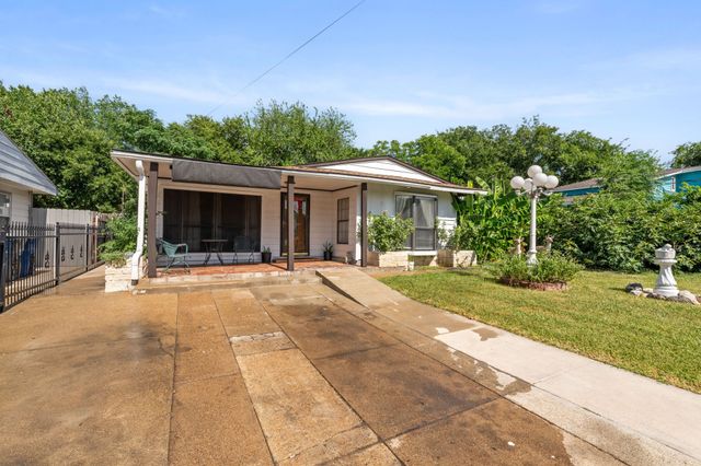 2410 S Franklin Street, Dallas, TX 75233