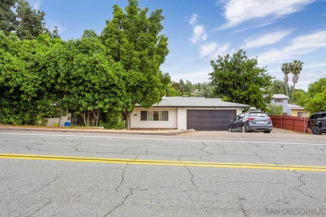 4065 Bancroft Dr, La Mesa, CA 91941