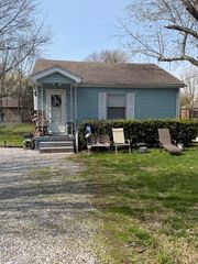 405 S Wooldridge Road, Hopkinsville, KY 42240