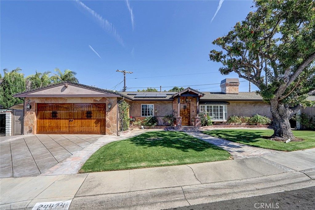 24474 Winlock, Torrance, CA 90505 — exterior