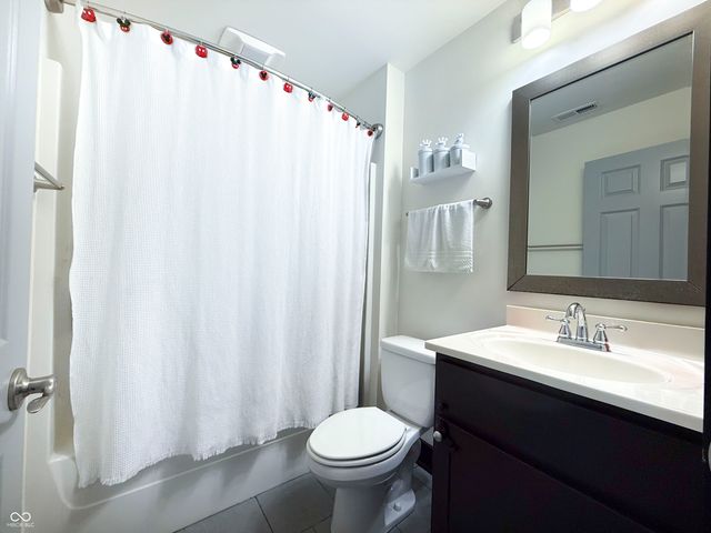 16947 Cimarron Pass, Noblesville, IN 46060
