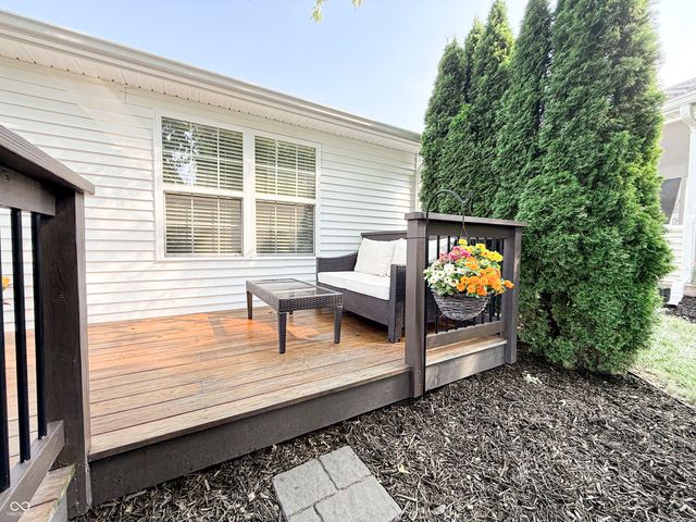 16947 Cimarron Pass, Noblesville, IN 46060