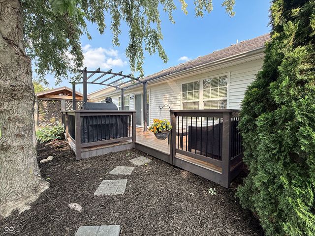 16947 Cimarron Pass, Noblesville, IN 46060