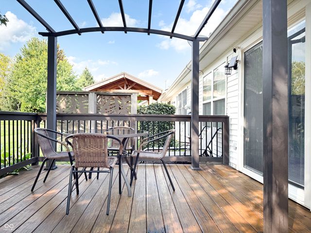 16947 Cimarron Pass, Noblesville, IN 46060
