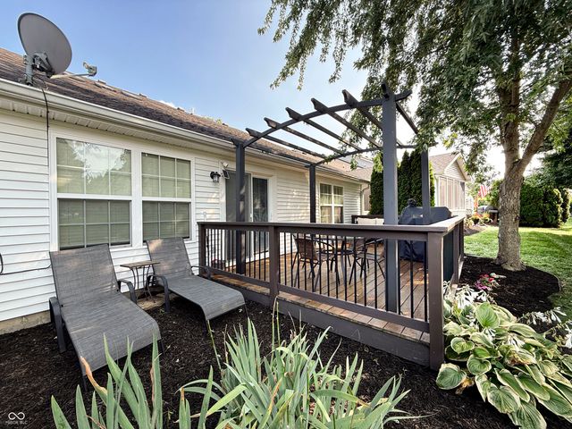 16947 Cimarron Pass, Noblesville, IN 46060
