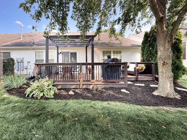 16947 Cimarron Pass, Noblesville, IN 46060