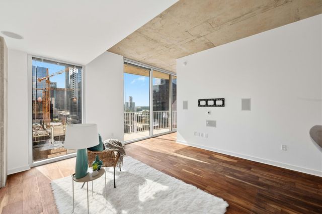 360 Nueces ST 1407, Austin, TX 78701