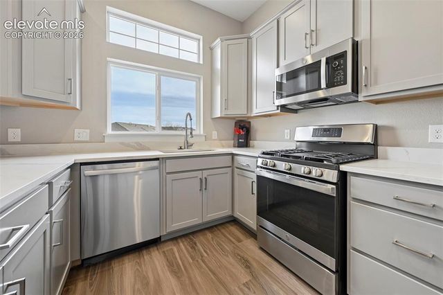5930 Eagle Glen View 101, Colorado Springs, CO 80919
