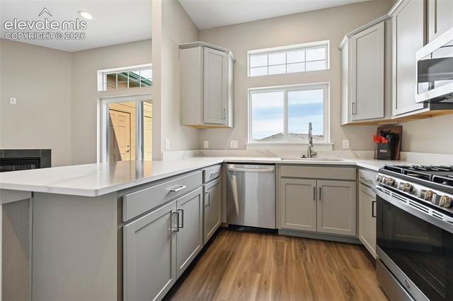 5930 Eagle Glen View 101, Colorado Springs, CO 80919