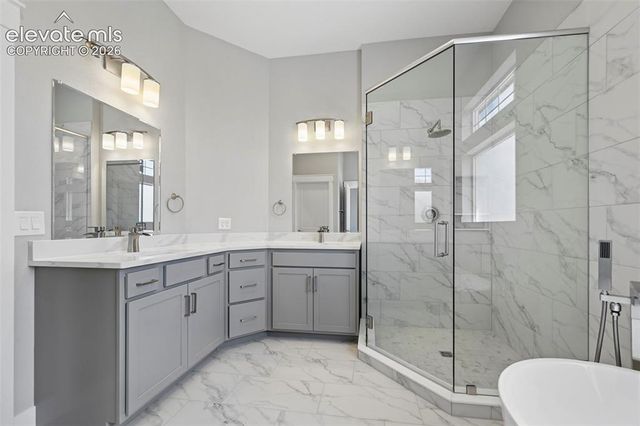 5930 Eagle Glen View 101, Colorado Springs, CO 80919