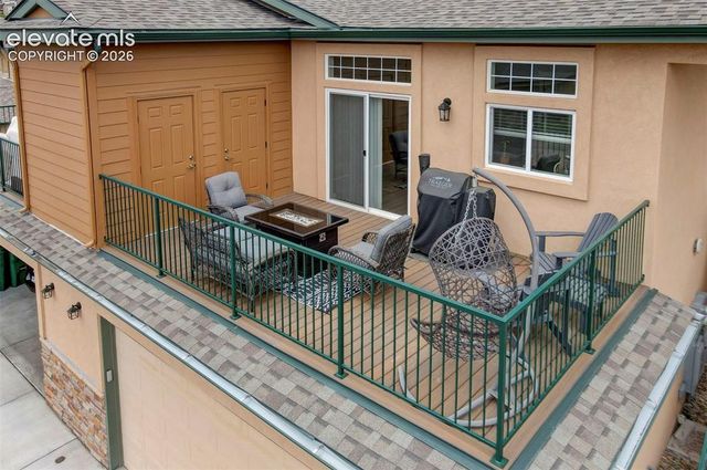 5930 Eagle Glen View 101, Colorado Springs, CO 80919