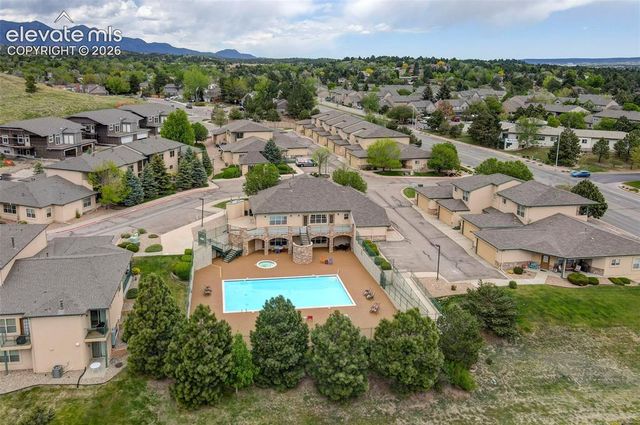 5930 Eagle Glen View 101, Colorado Springs, CO 80919