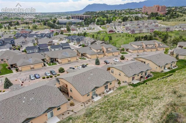 5930 Eagle Glen View 101, Colorado Springs, CO 80919