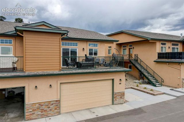 5930 Eagle Glen View 101, Colorado Springs, CO 80919