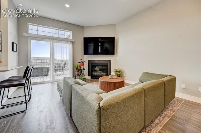 5930 Eagle Glen View 101, Colorado Springs, CO 80919