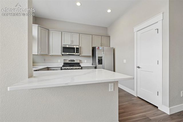 5930 Eagle Glen View 101, Colorado Springs, CO 80919