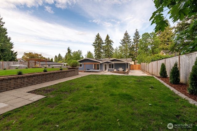 13716 59th Avenue SE, Everett, WA 98208