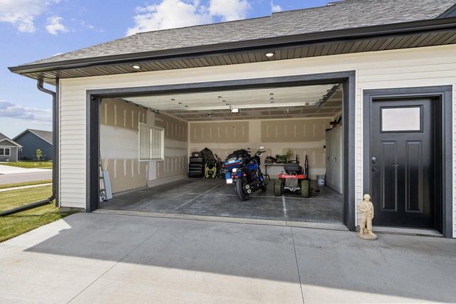 721 Roosevelt Street, Baraboo, WI 53913