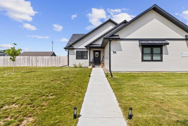 721 Roosevelt Street, Baraboo, WI 53913