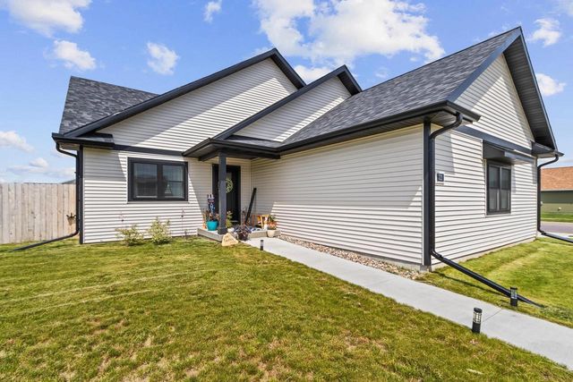 721 Roosevelt Street, Baraboo, WI 53913