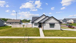721 Roosevelt Street, Baraboo, WI 53913