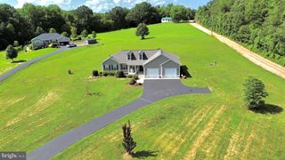 361 KINGS HWY, King George, VA 22485