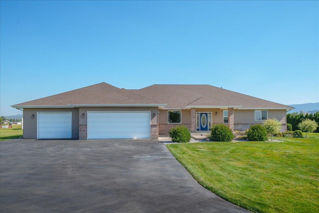 3424 N Campbell Rd, Otis Orchards, WA 99027 photo 3