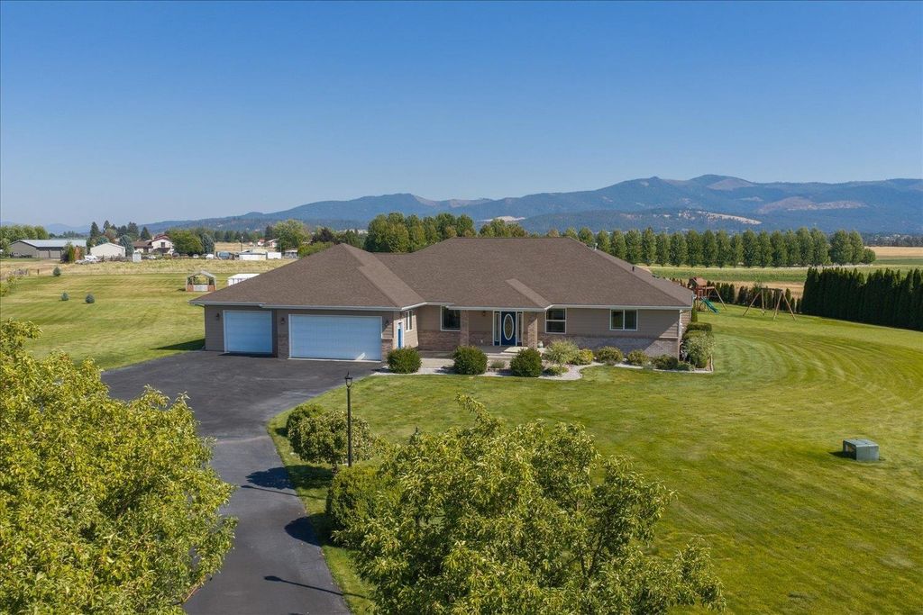 3424 N Campbell Rd, Otis Orchards, WA 99027 photo 4