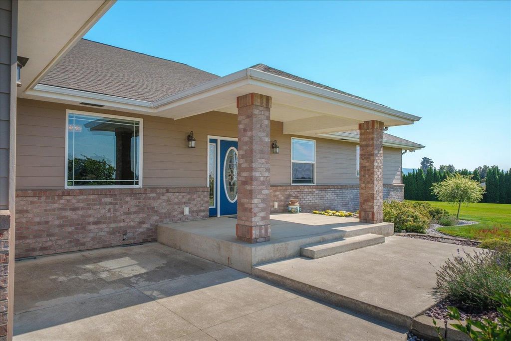 3424 N Campbell Rd, Otis Orchards, WA 99027 photo 5