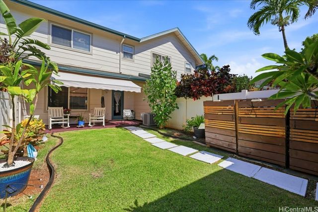 91-1025 Kaileolea Drive J3, Ewa Beach, HI 96706