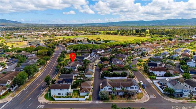 91-1025 Kaileolea Drive J3, Ewa Beach, HI 96706