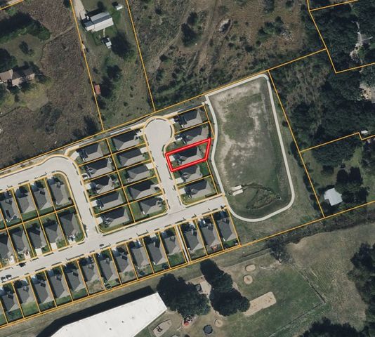 1504 McKinney Court, Brenham, TX 77833