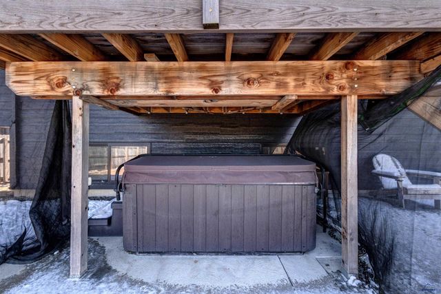 520 BULL RUN DR, Box Elder, SD 57719