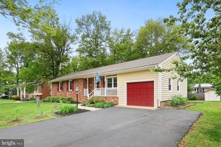 309 CAMDEN DR, Fredericksburg, VA 22405