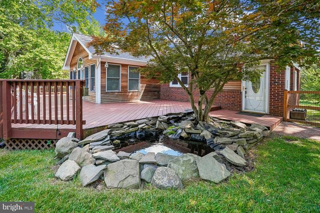 6251 WOODFAIR DR, Fairfax Station, VA 22039