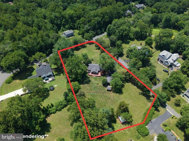 6251 WOODFAIR DR, Fairfax Station, VA 22039