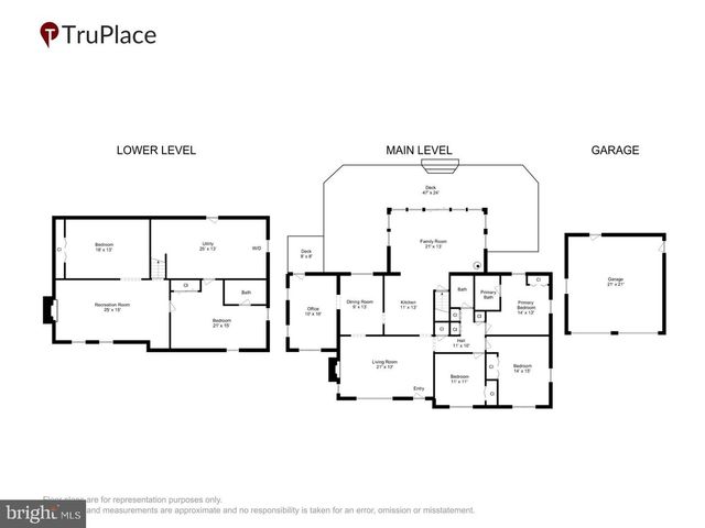6251 WOODFAIR DR, Fairfax Station, VA 22039