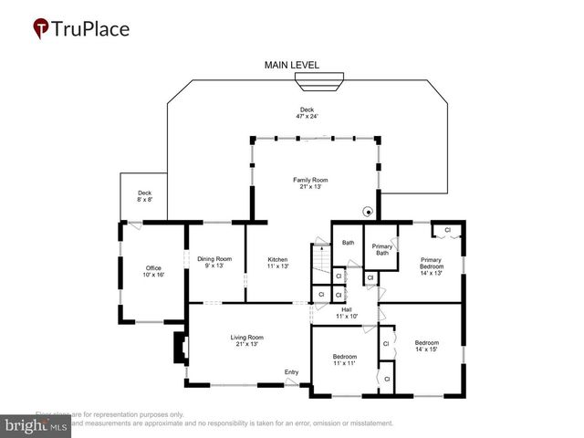 6251 WOODFAIR DR, Fairfax Station, VA 22039