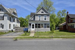 919 Academy Street, Watertown City, NY 13601
