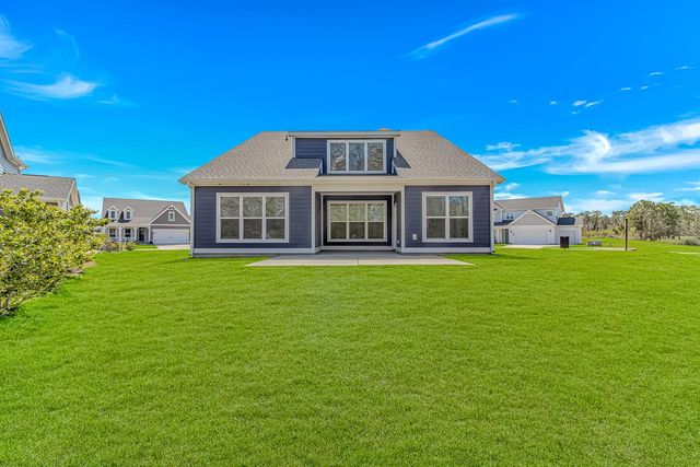 1180 Safe Haven Dr., Myrtle Beach, SC 29579