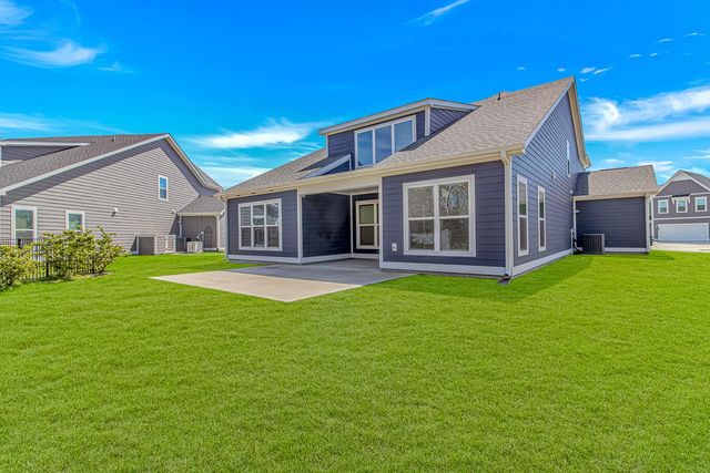 1180 Safe Haven Dr., Myrtle Beach, SC 29579