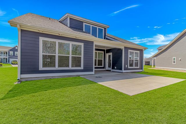 1180 Safe Haven Dr., Myrtle Beach, SC 29579