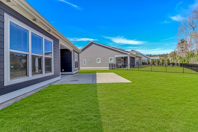 1180 Safe Haven Dr., Myrtle Beach, SC 29579