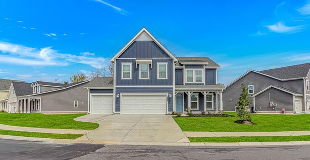 1180 Safe Haven Dr., Myrtle Beach, SC 29579