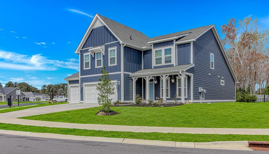 1180 Safe Haven Dr., Myrtle Beach, SC 29579