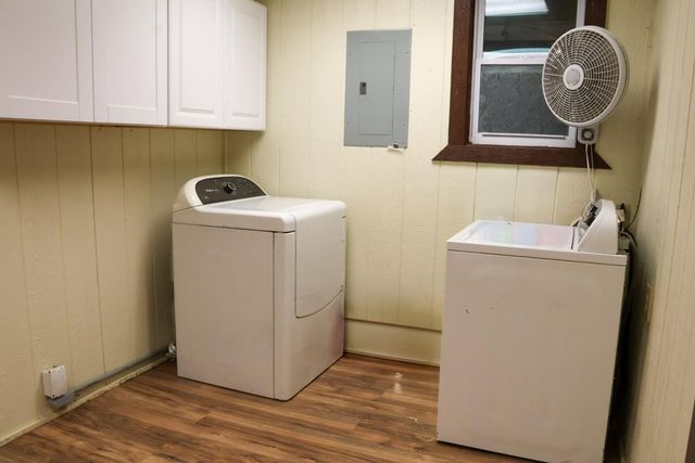 410 Lakeview Drive, Cleveland, TX 77327